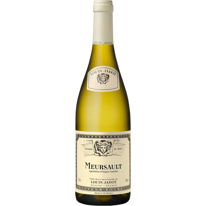 Louis Jadot Meursault 2018 750ml