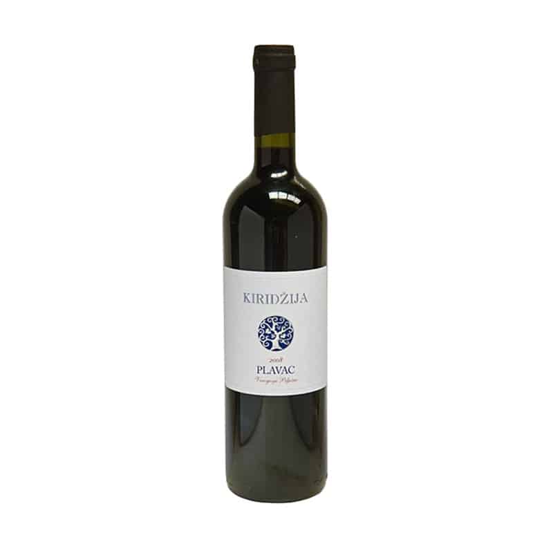 Kiridzija Dingac Plavac Mali 2019 750ml