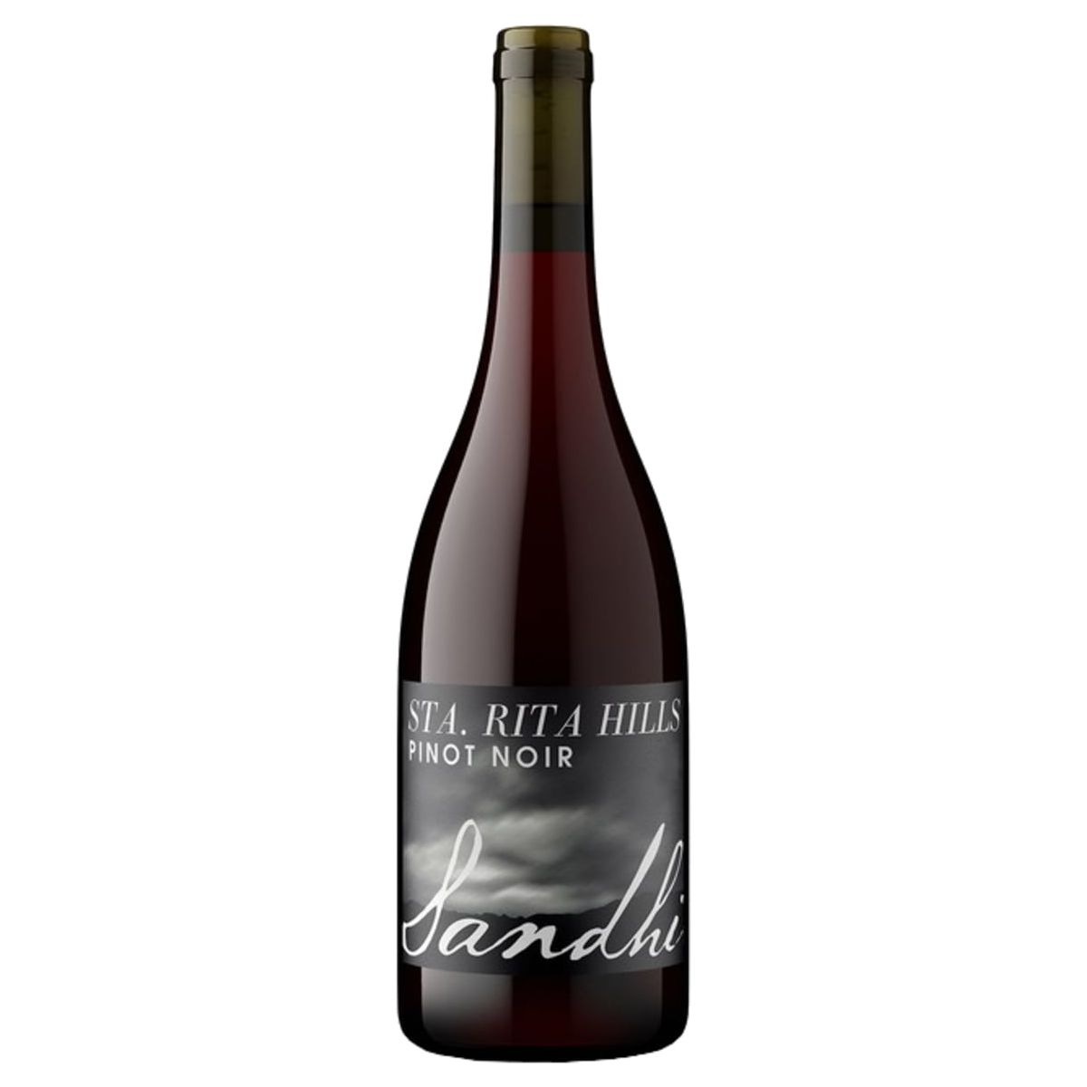 Sandhi Sta. Rita Hills Pinot Noir 2022 750ml