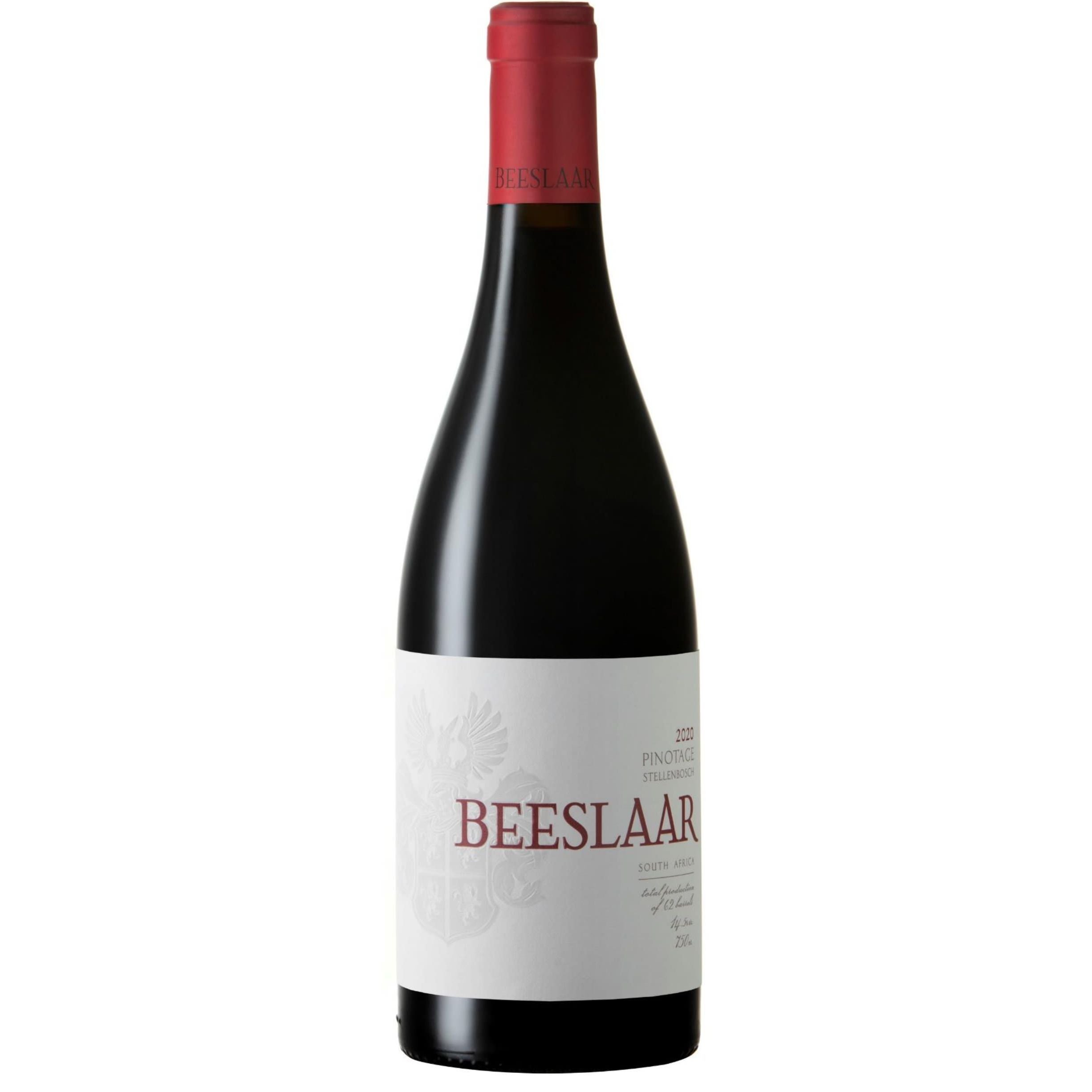 Beeslaar Pinotage 2022