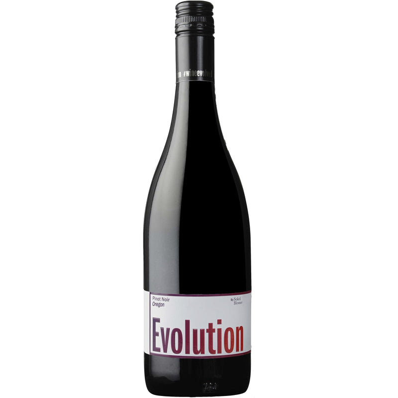 Sokol Blosser Evolution Pinot Noir 2021 750ml