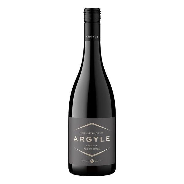Argyle Reserve Pinot Noir 2022 750ml