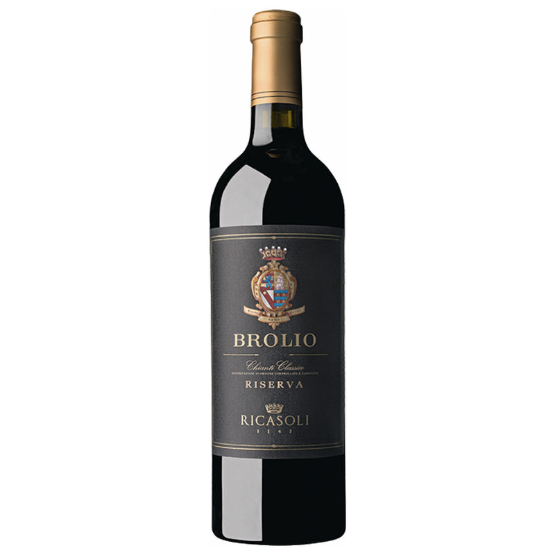 Ricasoli Brolio Chianti Classico Riserva 2019/2020 750ml