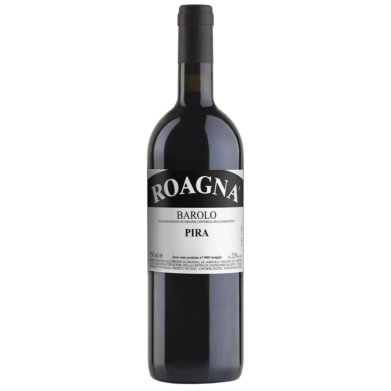 Roagna Barolo Pira 2019
