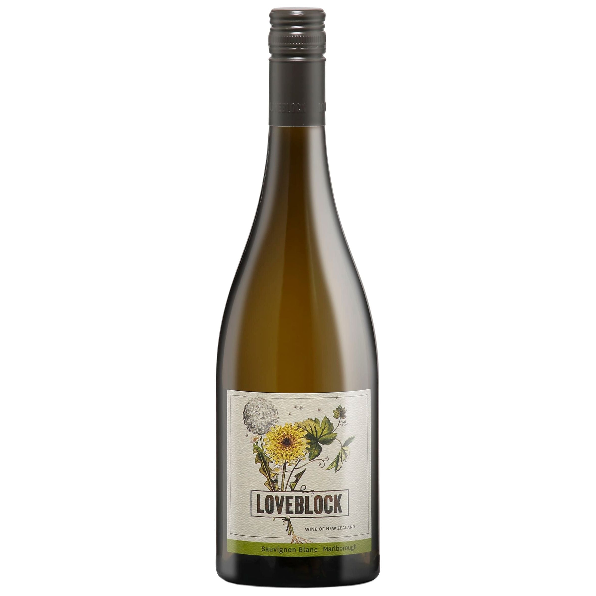 Loveblock Sauvignon Blanc 2022/2023 750ml