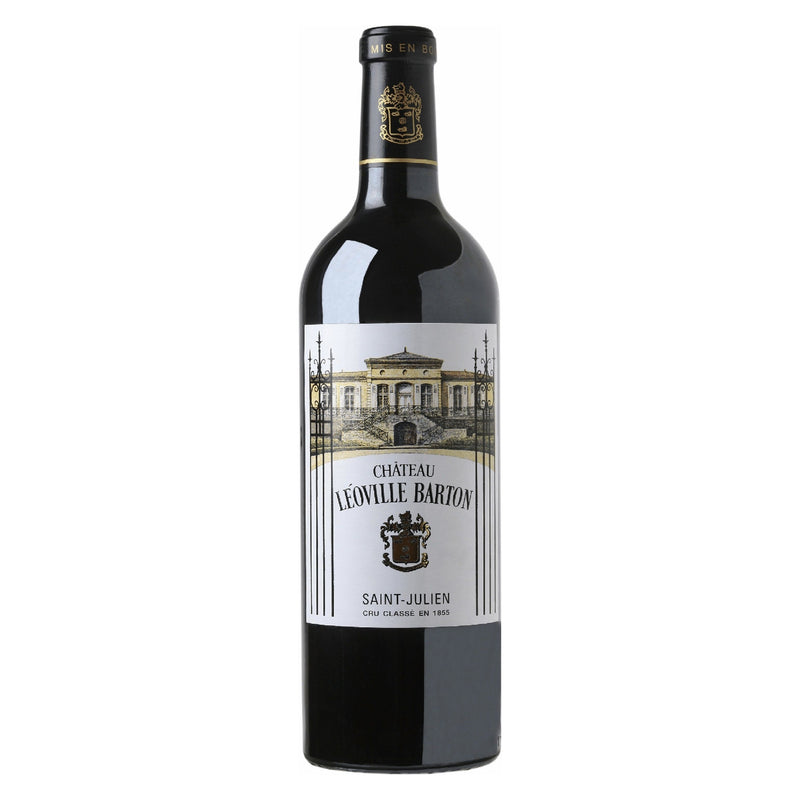 Chateau Leoville Barton 2014 750ml