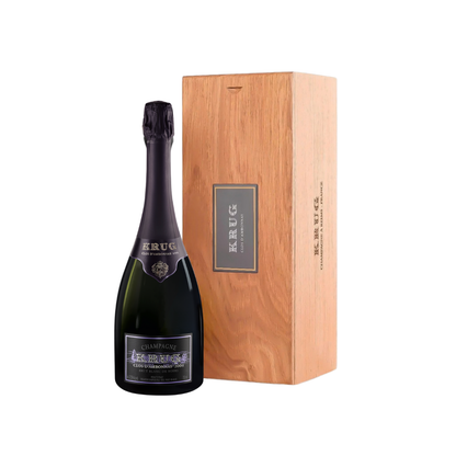 Krug Clos D'Ambonnay 2008