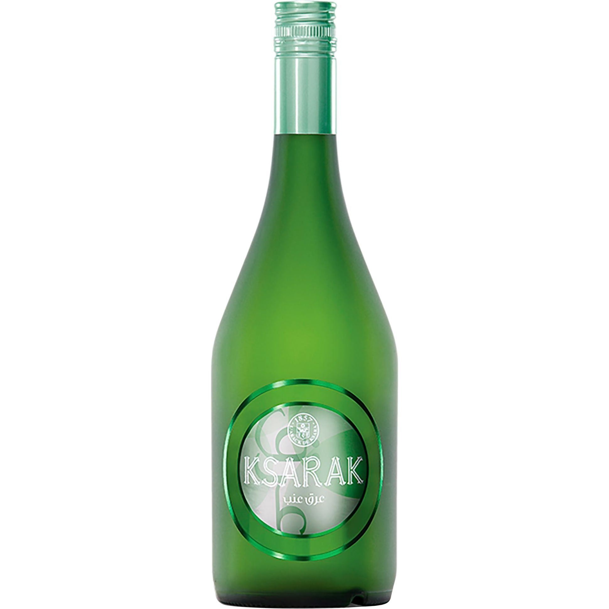 Chateau Ksara Arak 750ml