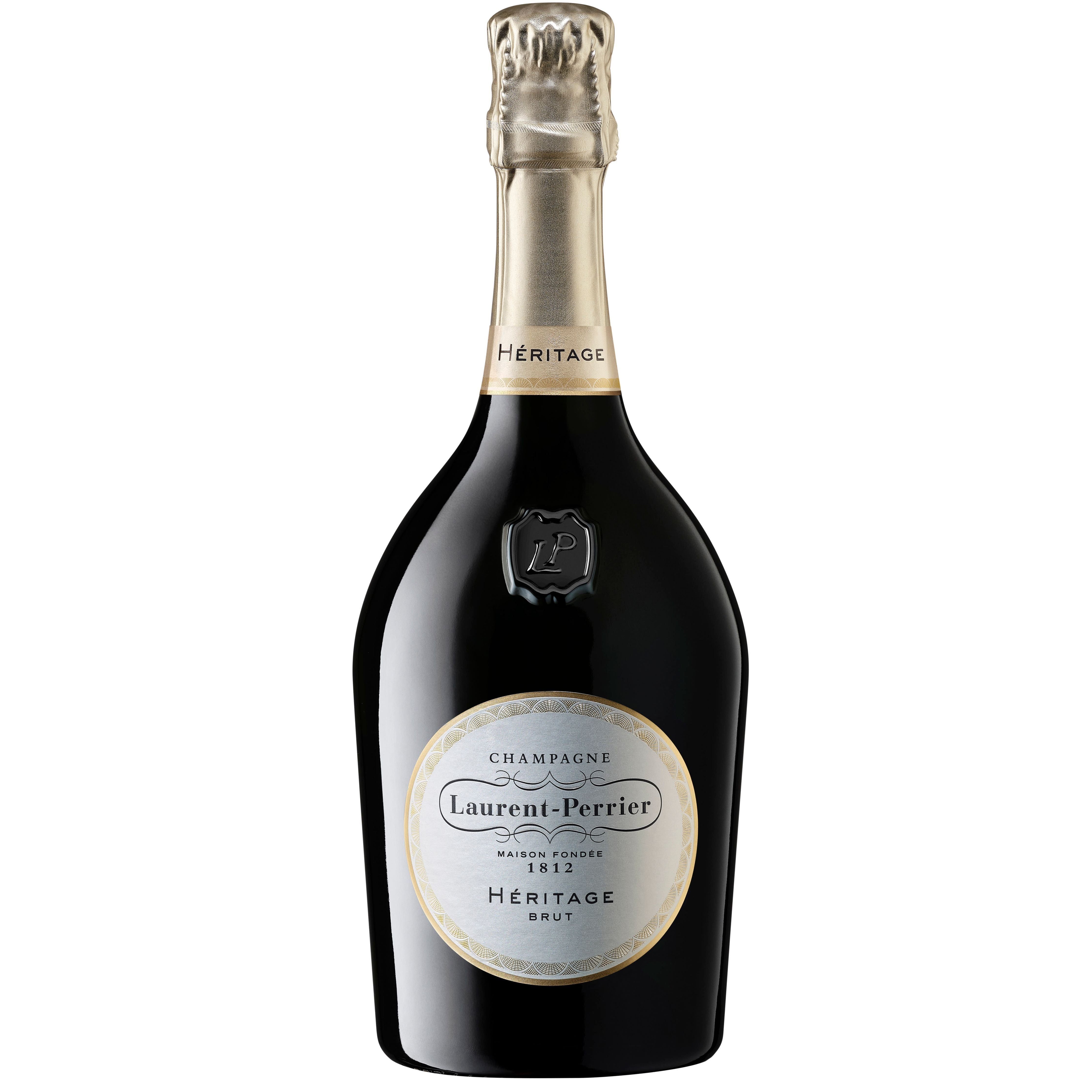 Laurent-Perrier Heritage Brut