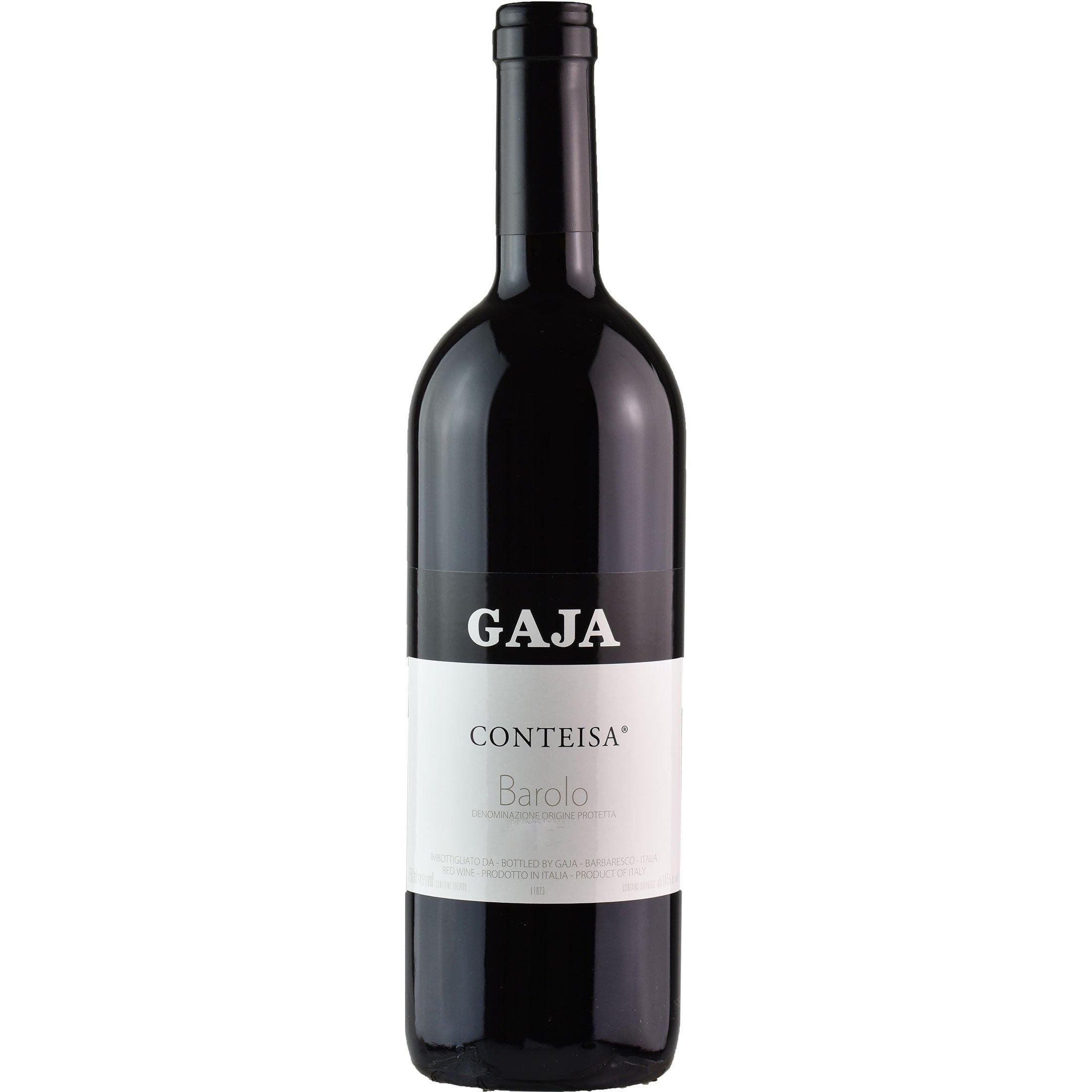 GAJA Conteisa Barolo 2019/2020 750ml