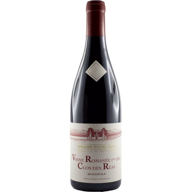 Domaine Michel Gros Vosne Romanee Clos des Reas Premier Cru Monopole 2022