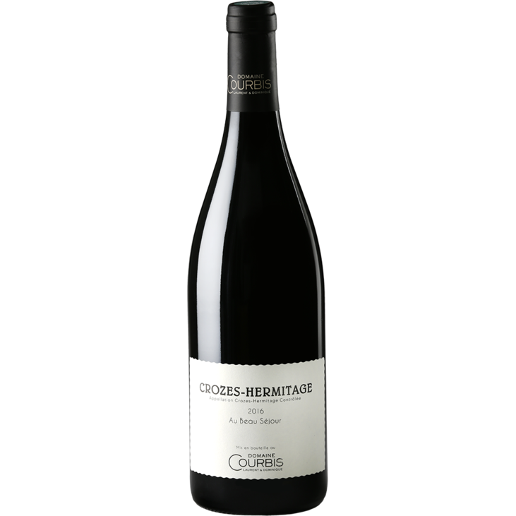 Domaine Courbis Crozes Hermitage Rouge 2021 750ml