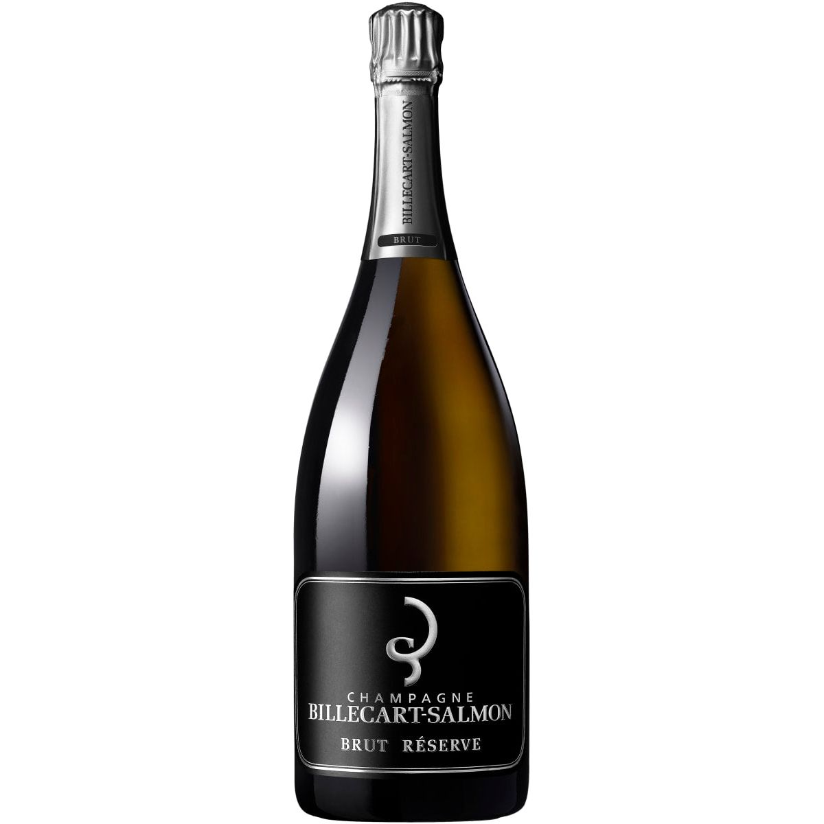 Billecart-Salmon Brut Reserve 1.5L Magnum