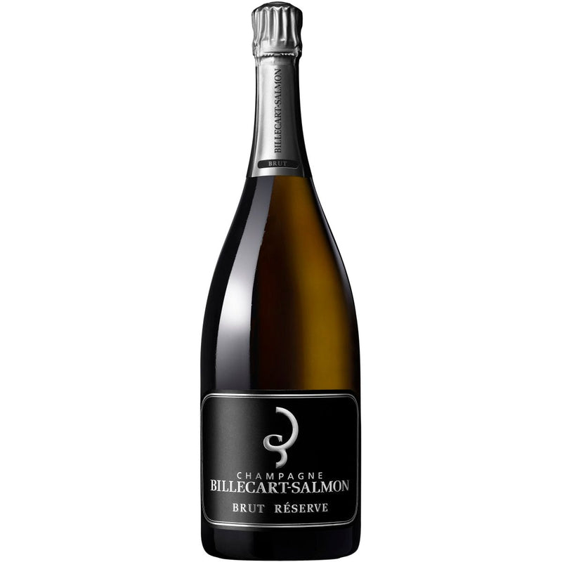 Billecart-Salmon Brut Reserve 1.5L Magnum