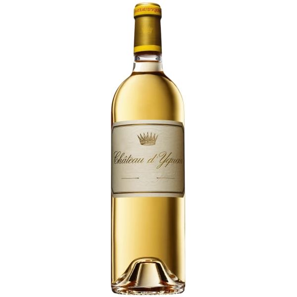 Chateau d'Yquem Sauternes 2005 375ml