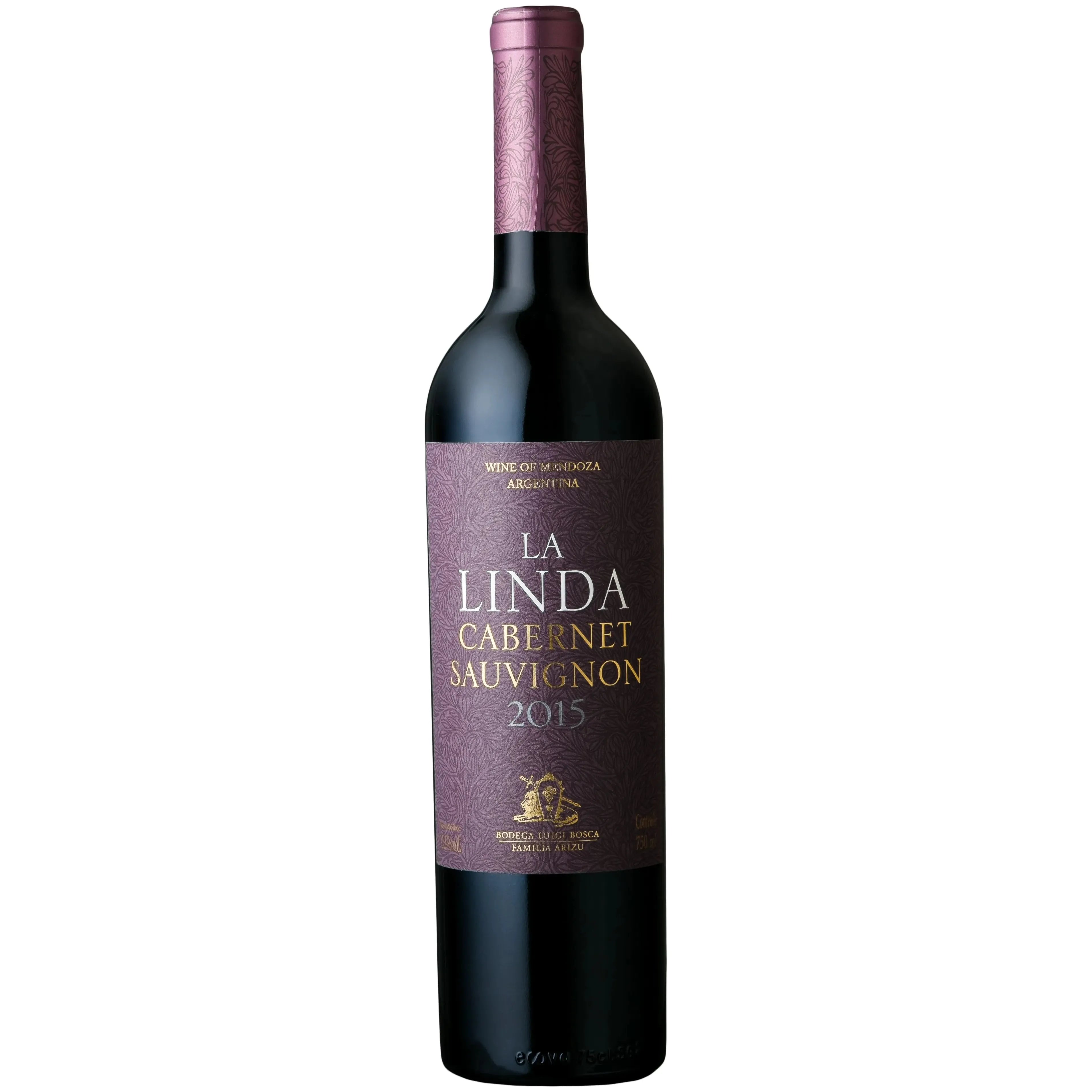 Luigi Bosca Finca La Linda Cabernet Sauvignon 750ml