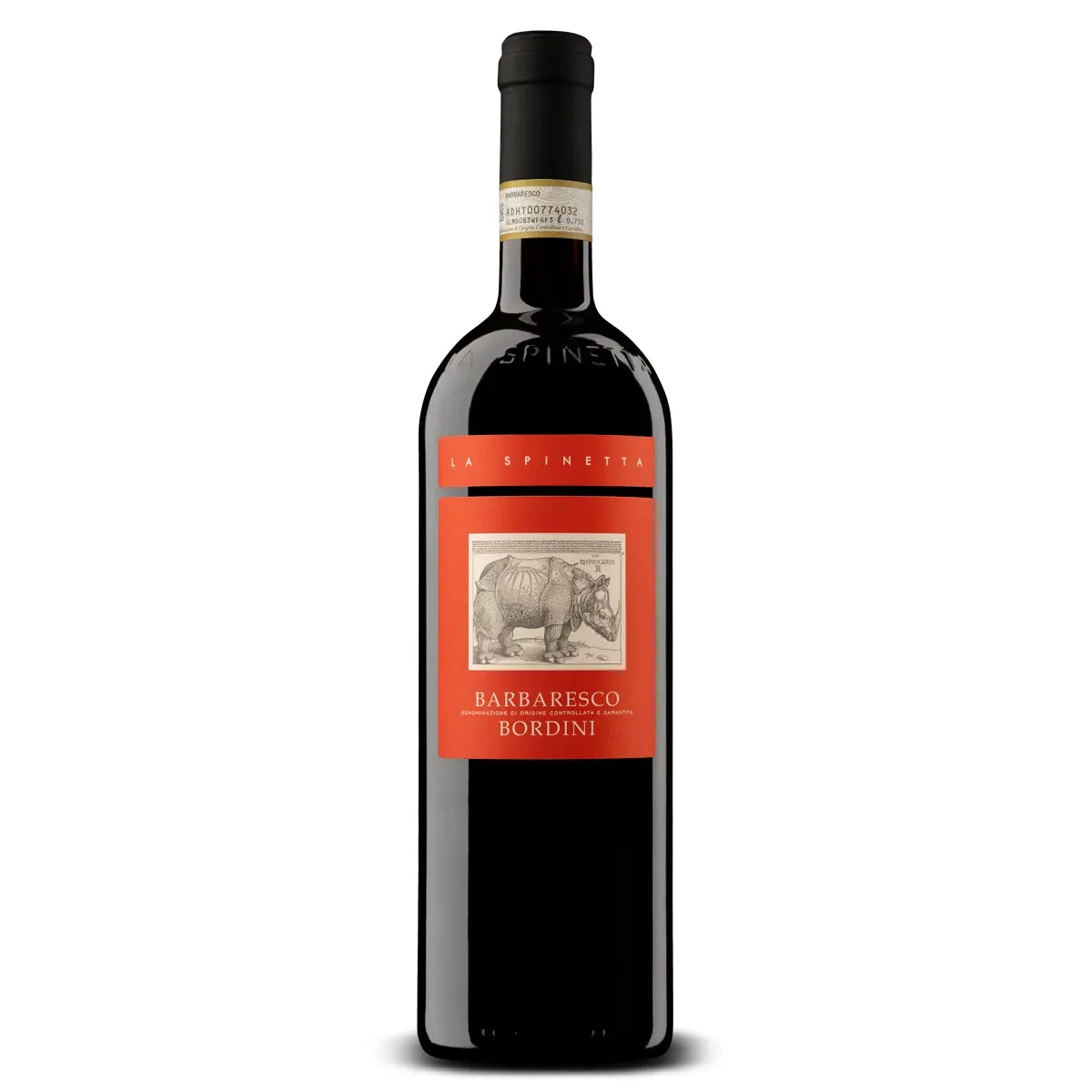 La Spinetta Barbaresco Mixed Pack
