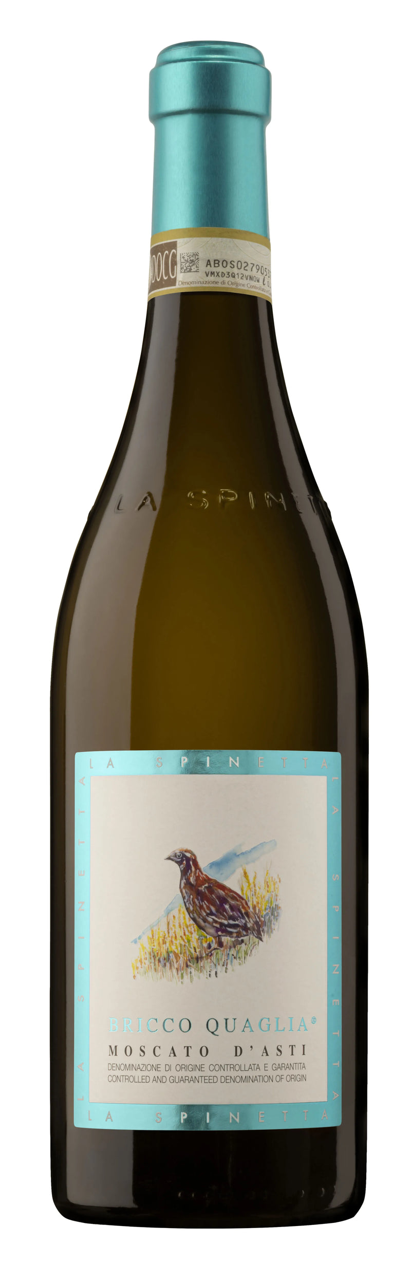 La Spinetta Bricco Quaglia 750ml
