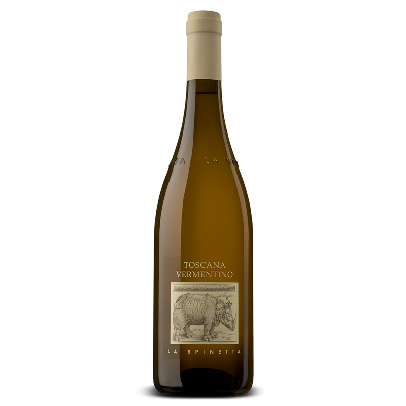 La Spinetta Vermentino Toscana 750ml