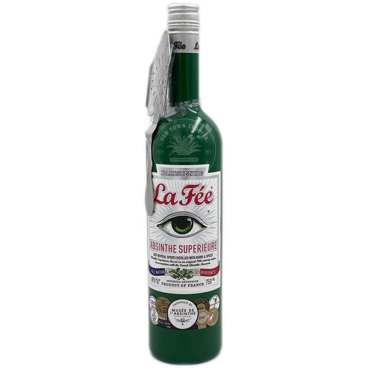 La Fee Parisenne Absinthe Superieur