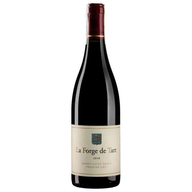 La Forge De Tart Morey-Saint-Denis Premier Cru 2017/2018 750ml