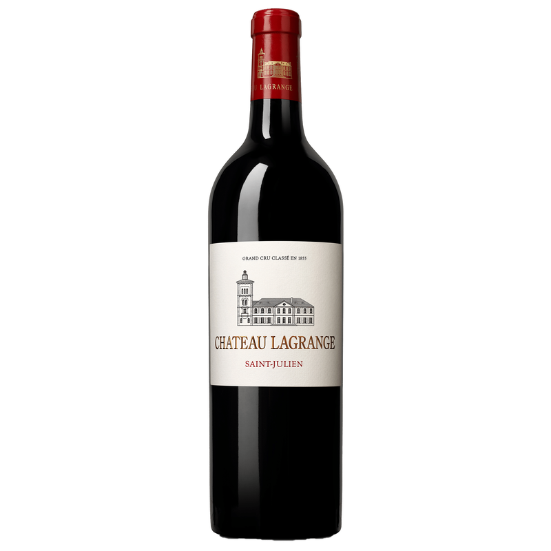 Chateau Lagrange 2014 750ml