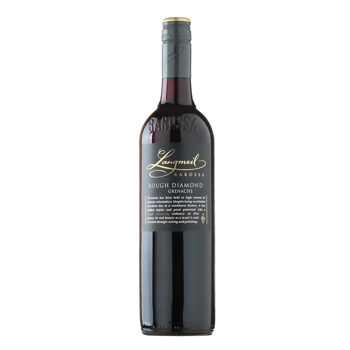 Langmeil Rough Diamond Grenache