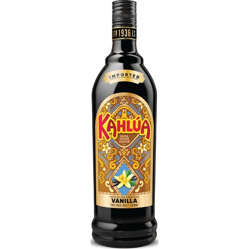 Kahlua Vanilla 375ml
