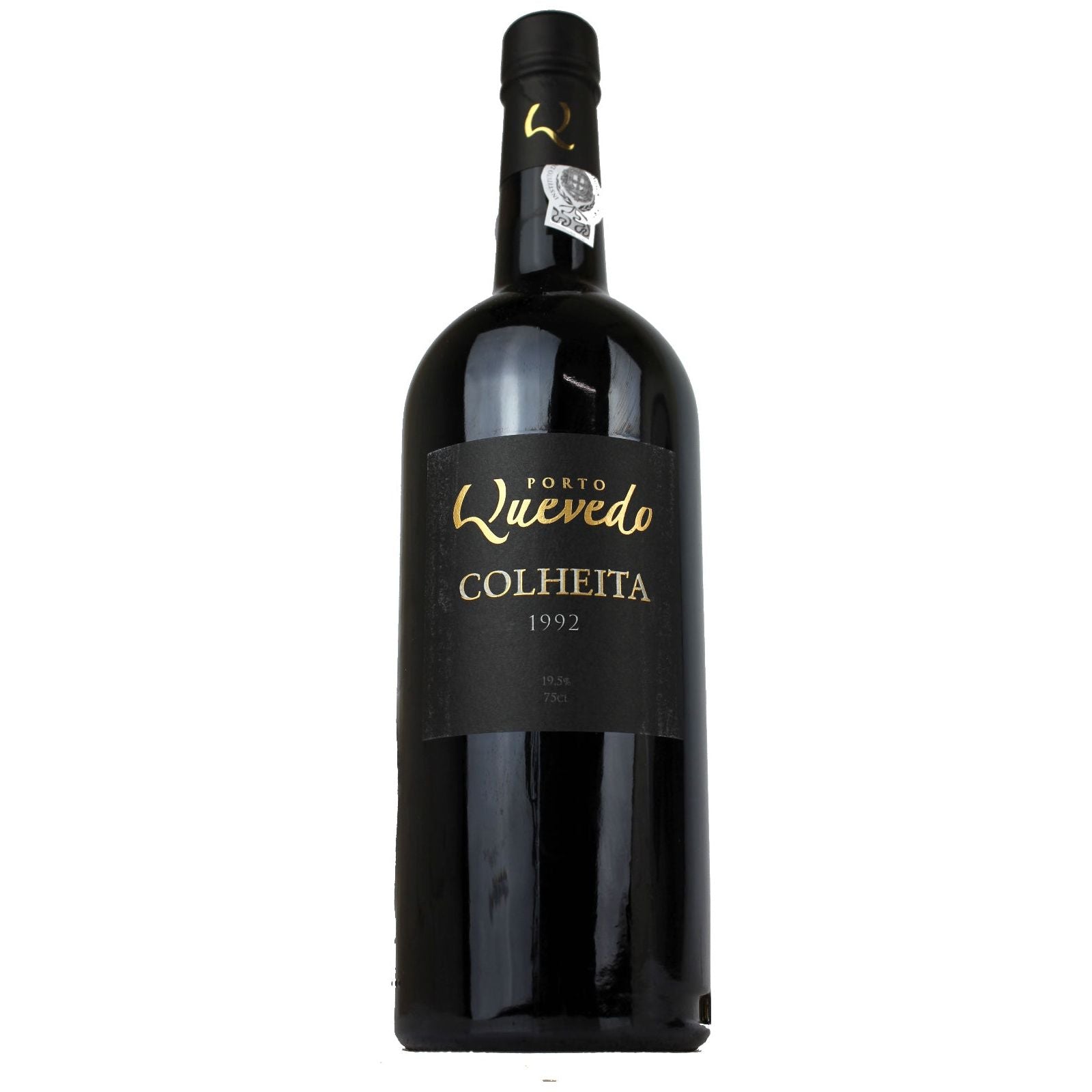 Quevedo Colheita 1992 Vintage Port 750ml