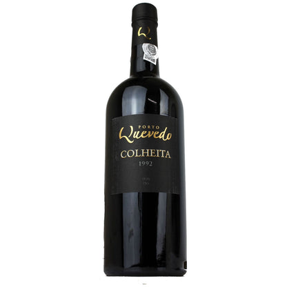 Quevedo Colheita 1992 Porto 750ml