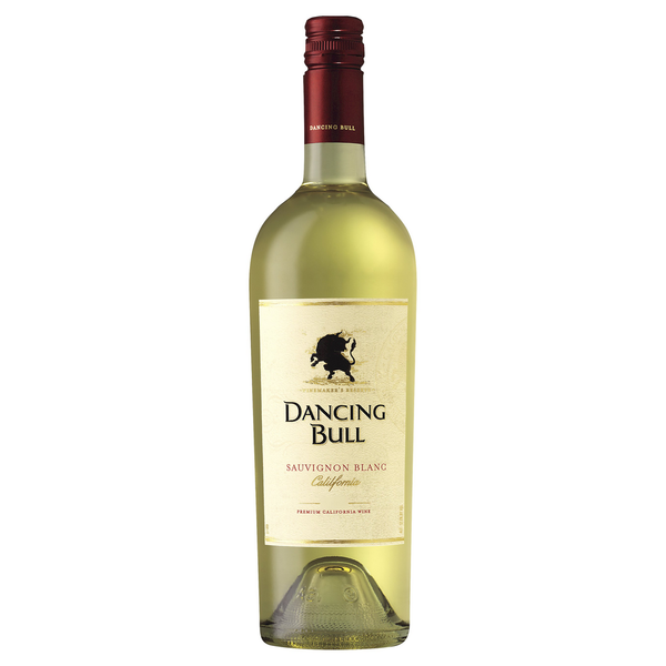 Dancing Bull Sauvignon Blanc 750ml