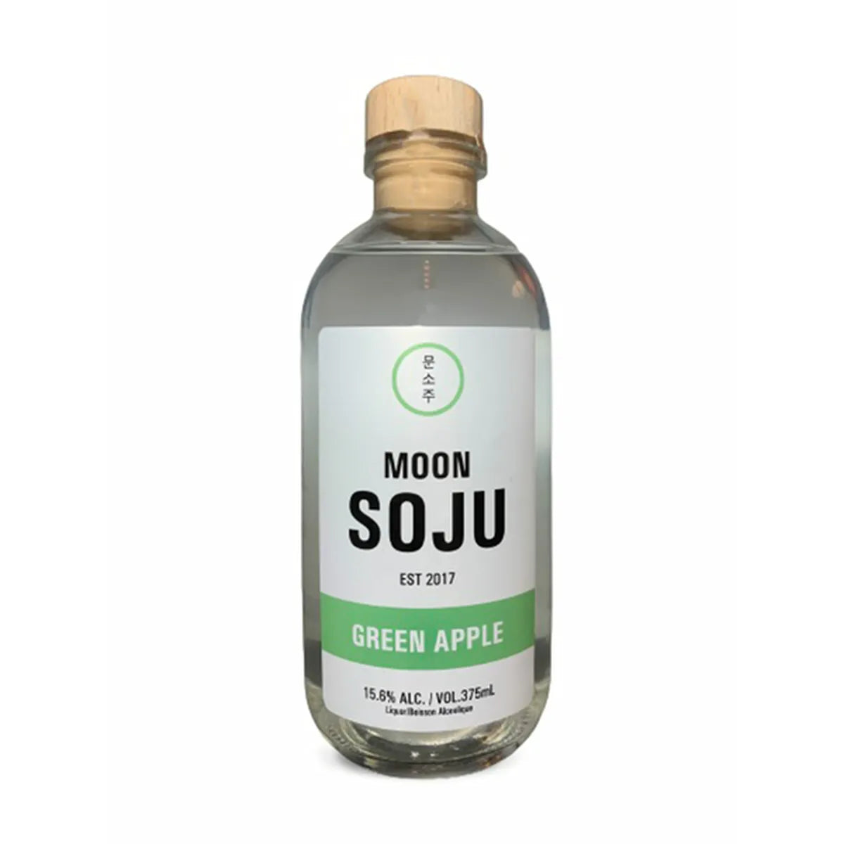Moon Soju Original