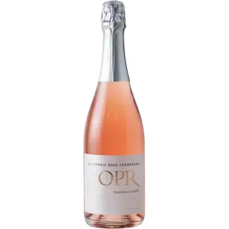 Trentadue California Sparkling Wine 750ml