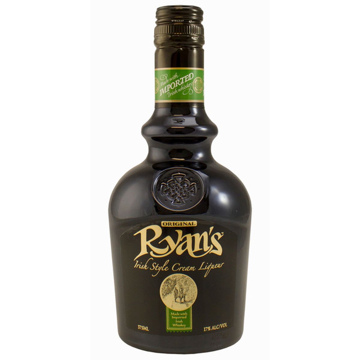 Ryan's Cream 375ml