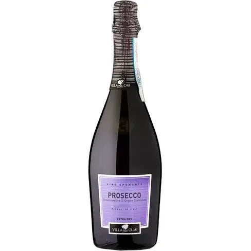Villa Degli Olmi DOC Extra Dry Prosecco 750ml
