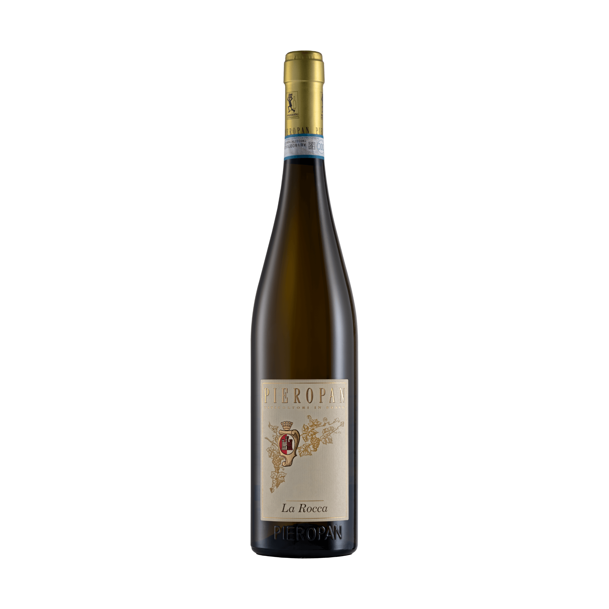 Pieropan Soave La Rocca 2022 750ml