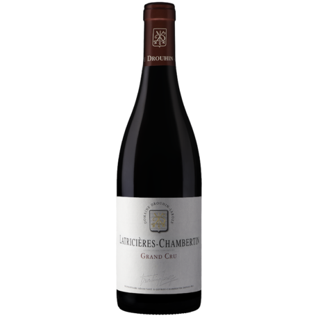 Domaine Drouhin-Laroze Latricieres-Chambertin Grand Cru 2015 750ml