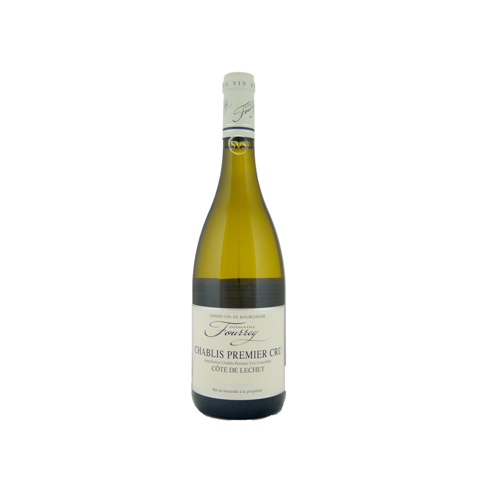 Fourrey Chablis 1Er Cru Cote De Lechet 750ml
