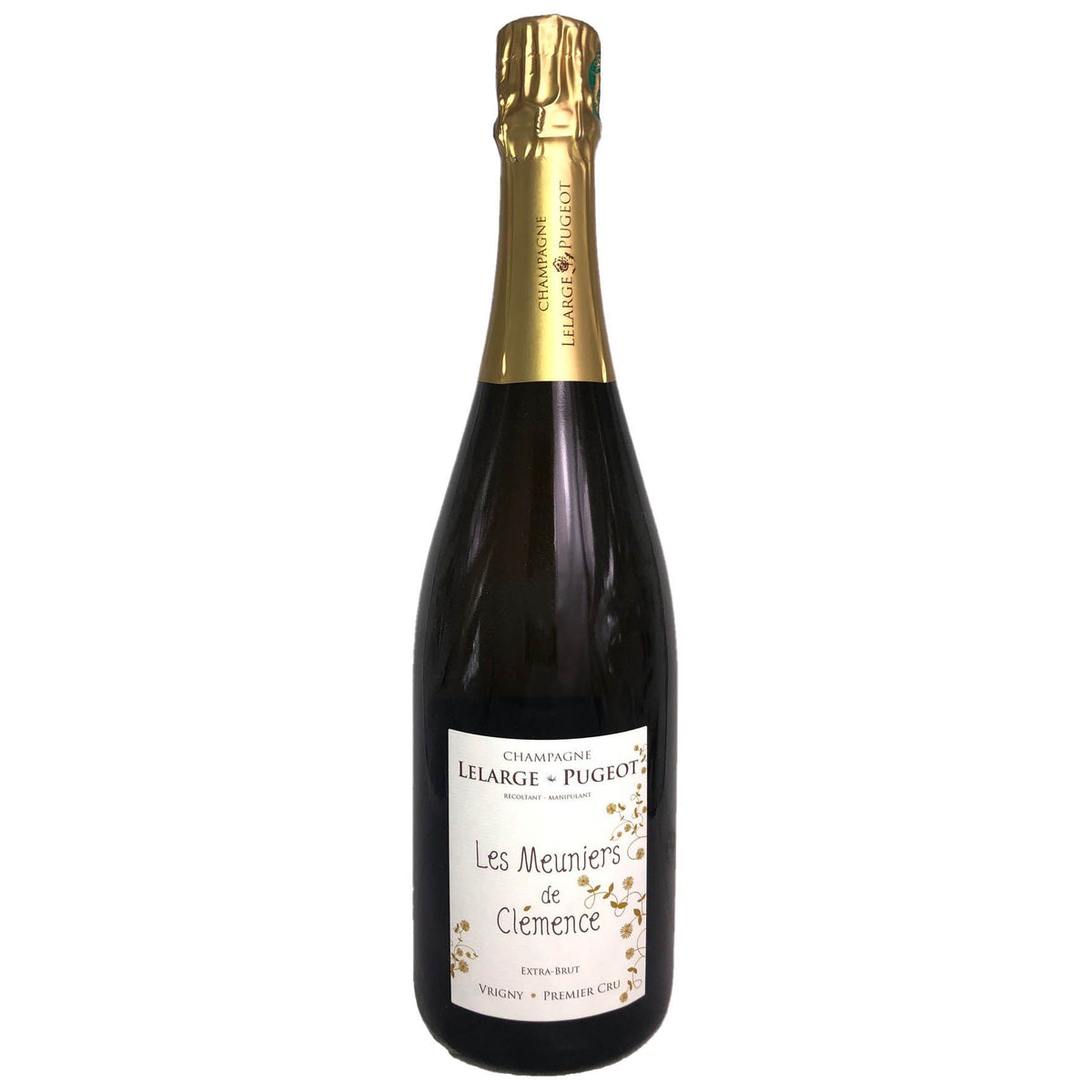Lelarge Pugeot Les Meuniers de Clemence 1.5L Magnum