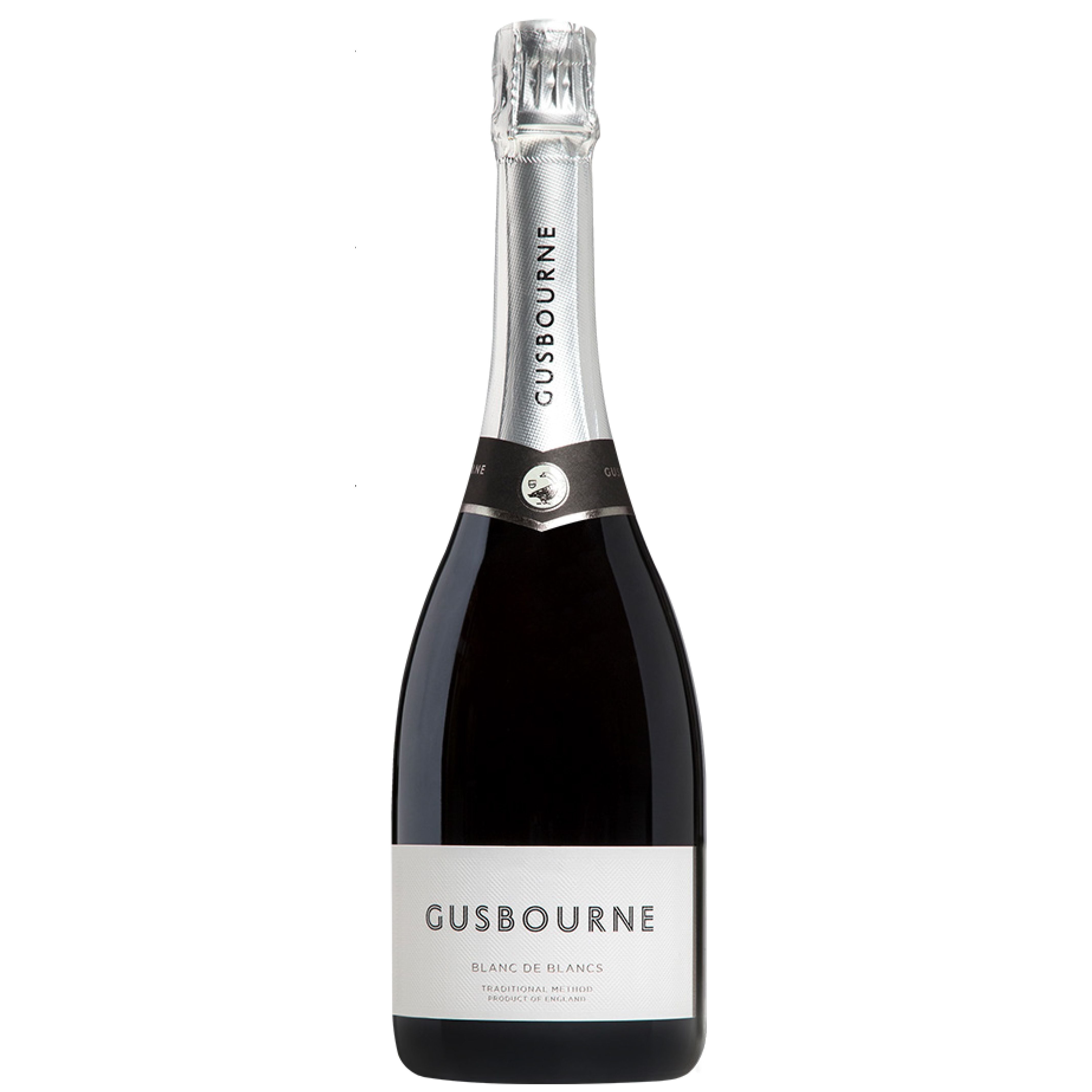 Gusbourne Blanc de Blancs 2019