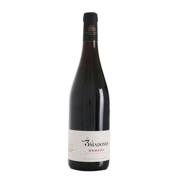 Morgon Les 3 Madones 2023