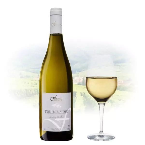 Domaine Fournier Pere Et Fils Pouilly-Fume 2020 750ml