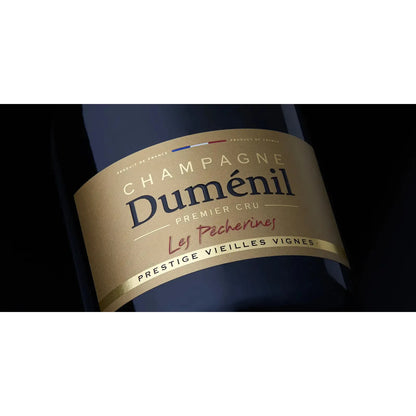 Dumenil Cuvee Prestige Champagne 3L