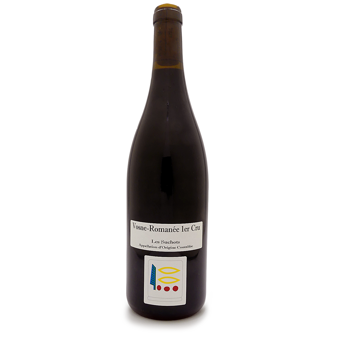 Prieure Roch Vosne Romanee Suchots
