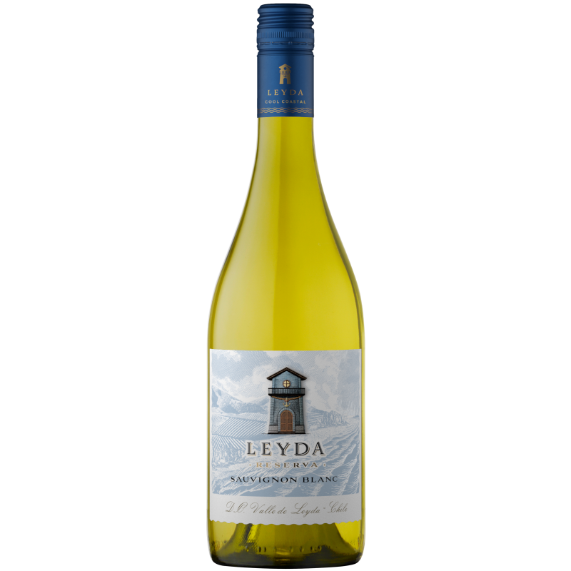 Vina Leyda Reserva Classic Sauvignon Blanc 750ml