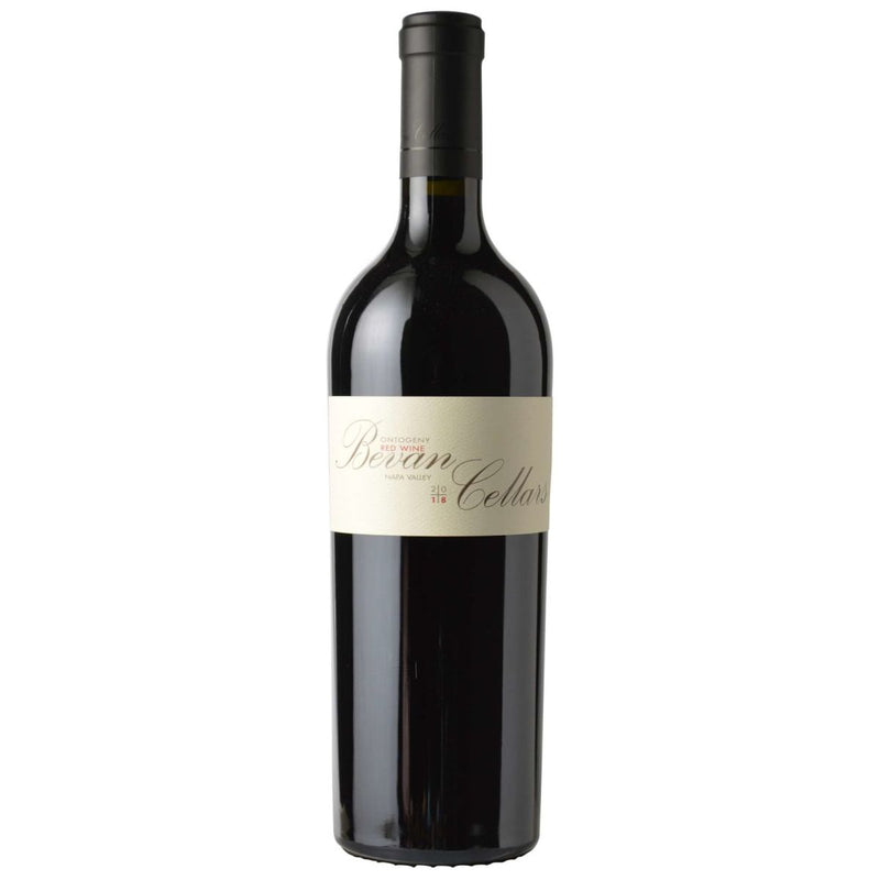 Bevan Cellars Ontogeny 2021 750ml