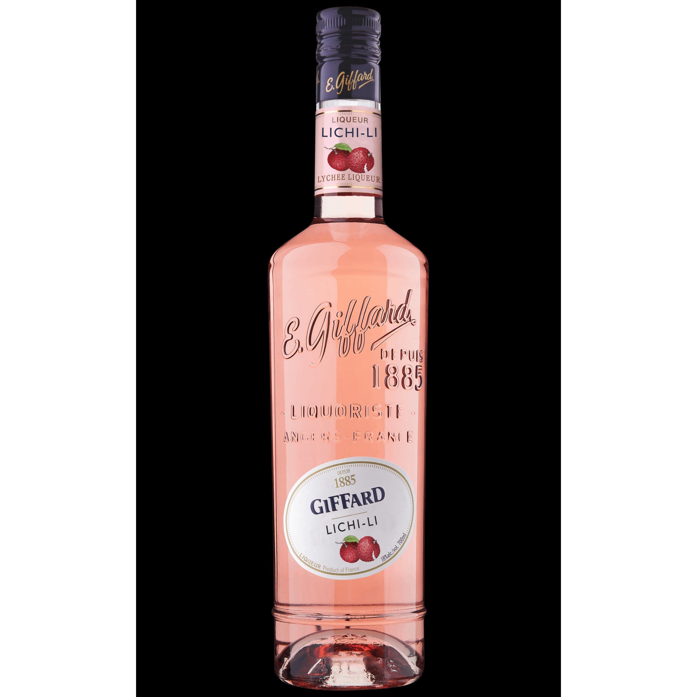 Giffard Lichi-Li 700ml
