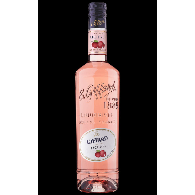 Giffard Lichi-Li 700ml