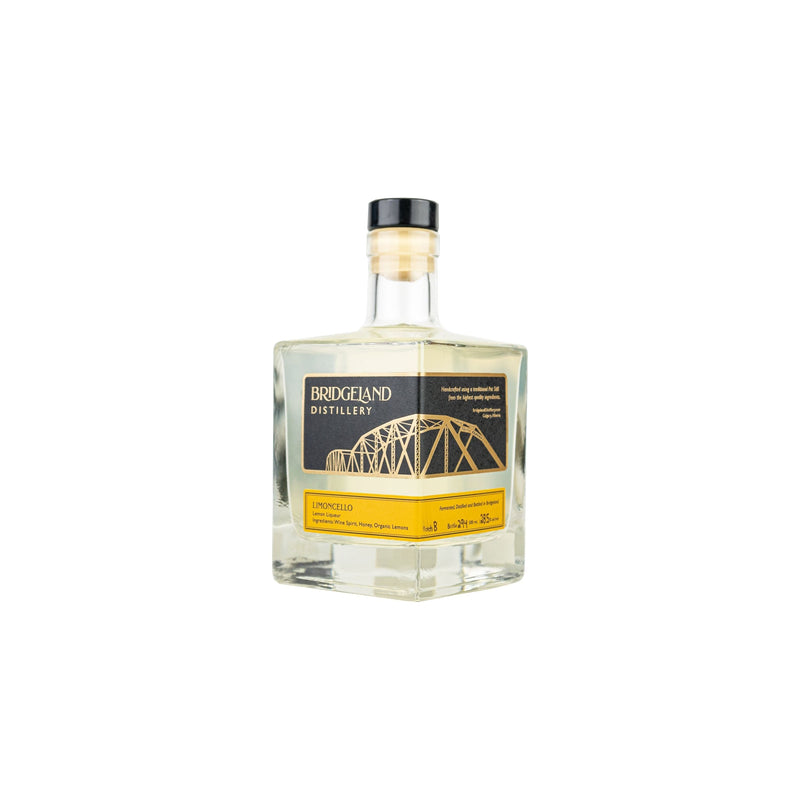 Bridgeland Limoncello 37.5% 500ml