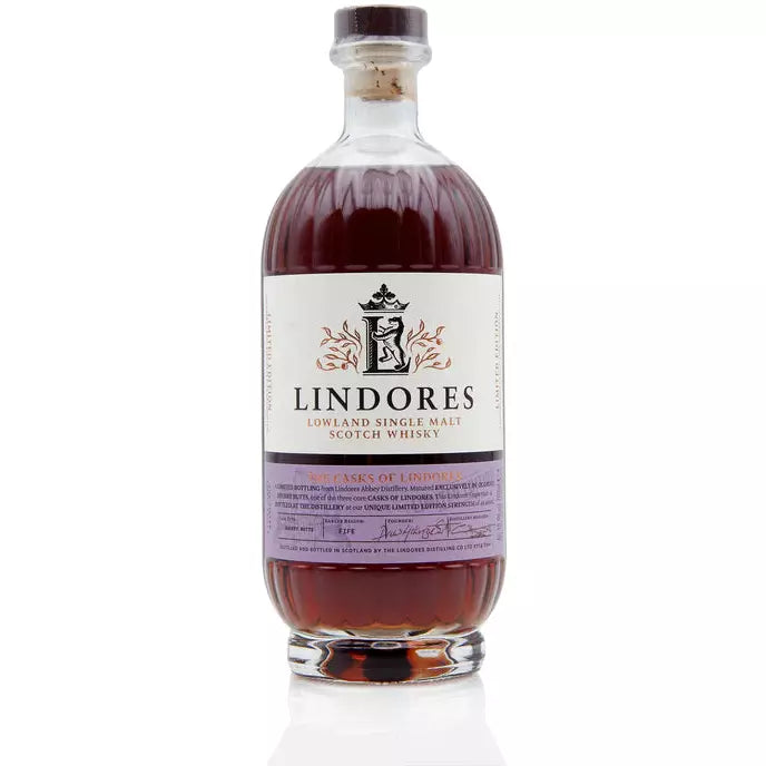 Lindores Casks of Lindores Oloroso Sherry 49.4% ABV 700ml